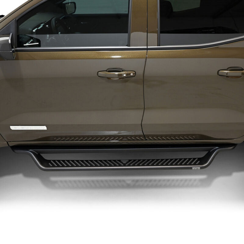 Westin 20-44015 Outlaw Drop Running Boards | Chevrolet Colorado / GMC Canyon (15-26) (20-44015)
