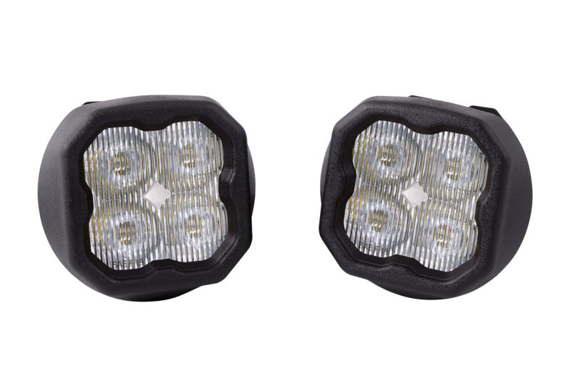 Diode Dynamics SS3 Pro Type GM Kit | Chevrolet Colorado/ZR2 (15-22) / GMC Canyon (15-22) (DD6226)