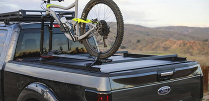 Roll-N-Lock 65.6in Bed Qwikrak Recreational Bars | Ram 1500 (19-24) (QR401)