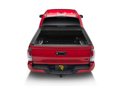 Retrax 5ft Bed RetraxPRO XR | Toyota Tacoma (24-26) (T-80870)