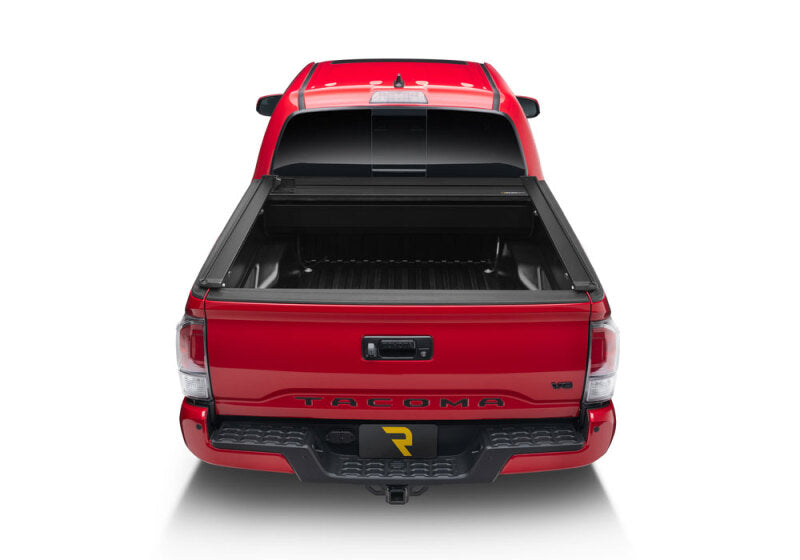 RetraxPRO XR Tonneau Cover | Toyota Tacoma (20-23) / (16-19) (T-80852)