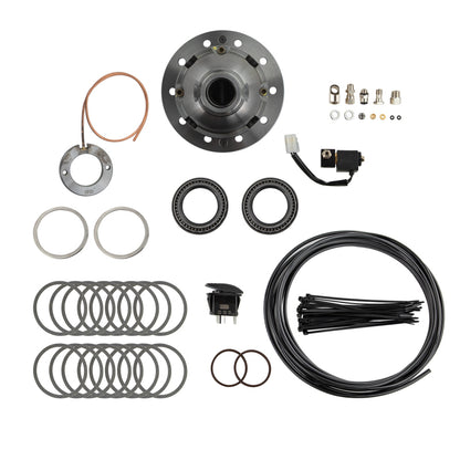 ARB 27 Spline Air Locker Diff Pneumatic: Fits Jeep 1993-2026 Dana 30 3.73+