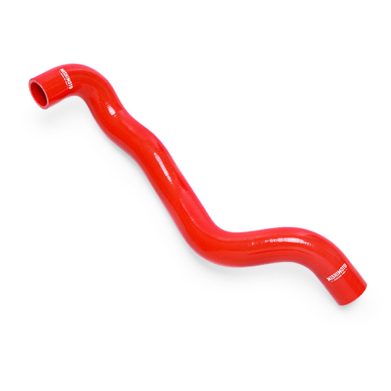 Mishimoto Silicone Radiator Hose Kit | 2004-2008 Ford F-150 V8 (MMHOSE-Fv8-04)