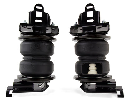 Air Lift LoadLifter 5000 Ultimate Air Spring Kit: Ram 1500 2019 4WD w/ Internal Jounce Bumper
