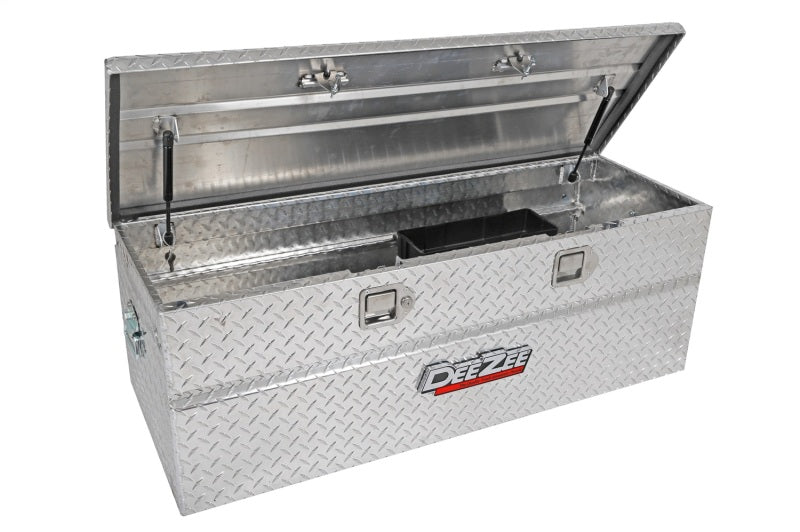 Dee Zee Universal Tool Box - Red Chest | Ford Ranger (19-26)