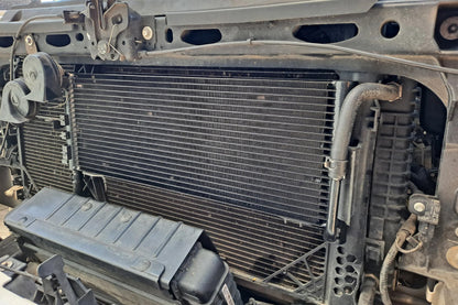 CSF Transmission Oil Cooler | FORD F-150 Raptor 6.2L V8 2010-2014