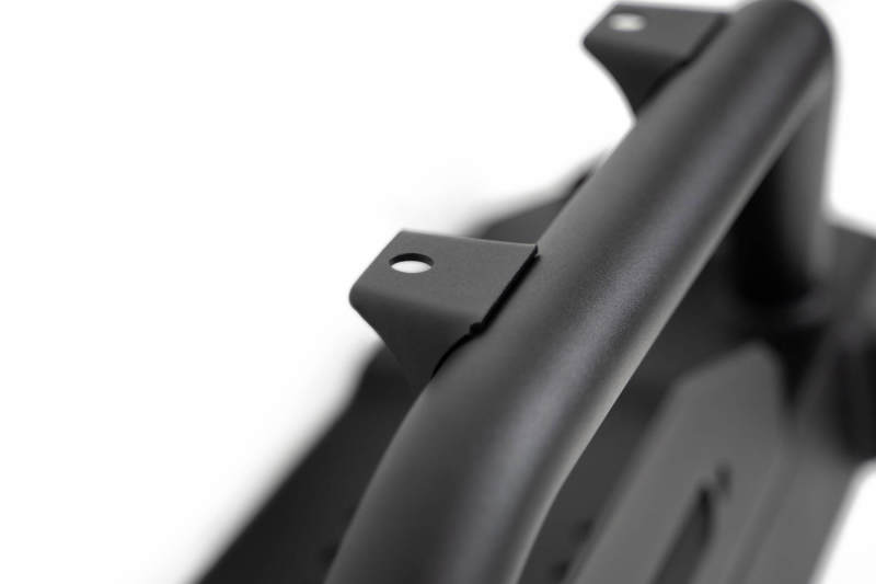 DV8 Offroad FS-15 Series Front Bumper (FRONT): Jeep Wrangler / Gladiator (2018-2026)