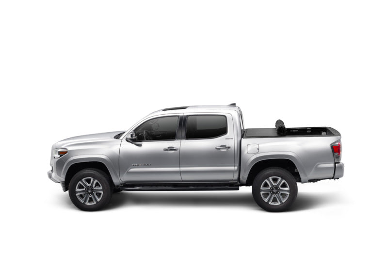 Truxedo 16-20 Toyota Tacoma 5ft Sentry CT Bed Cover | 20-23 (1556016)
