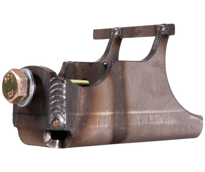 Carli 13-23 Ram 2500/3500 Dominator Lower Shock Mounts Front Weld In | Ram 2500/3500 (CS-DLSM-14-F)
