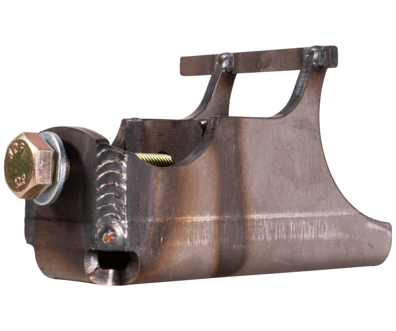Carli 13-23 Ram 2500/3500 Dominator Lower Shock Mounts Front Weld In | Ram 2500/3500 (CS-DLSM-14-F)