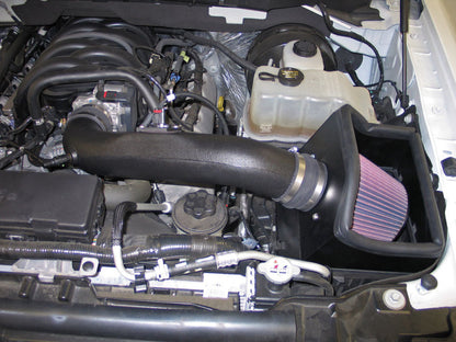 K&N 4.6L V8 Performance Intake Kit | Ford F-150 (09-10) (57-2580)