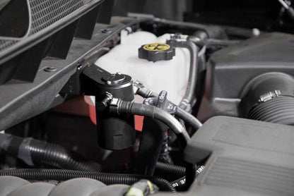 K&N Oil Separator | Chevrolet Silverado 1500 / GMC Sierra 1500 (19-26) (81-0804)
