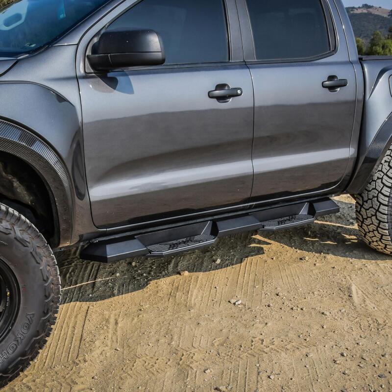 Westin 19-21 Ford Ranger HDX Xtreme Nerf Step Bars | Ford Ranger (19-26) (56-24155)