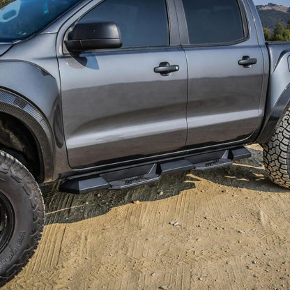 Westin 19-21 Ford Ranger HDX Xtreme Nerf Step Bars | Ford Ranger (19-26) (56-24155)