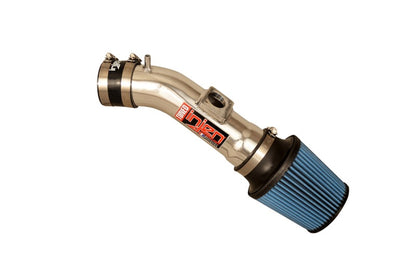 Injen 13-18 Mazda 3 2.0L 4cyl Polished Short Ram Intake | Ford Focus (05-13) / Mazda 3 (13-19) (SP6068P)