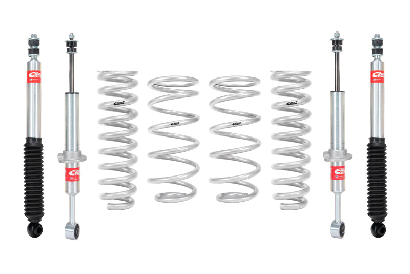 Eibach Pro-Truck Stage 1 Suspension Lift Kit | Lexus GX460 (10-22) (E80-59-006-01-22)