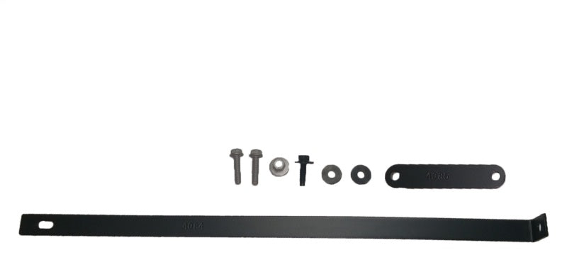 AMP Research BedStep2 | Ford F-150 (18-20) (79412-01A)