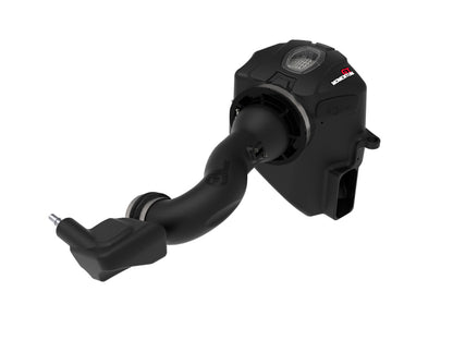 aFe Momentum GT Pro DRY S Cold Air Intake | GM SUV 2019-2021 5.3L V8 (50-70066D)