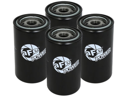 aFe Pro Guard D2 Oil Filter: Dodge Ram 2500 / Ram 3500 1994 - 2010