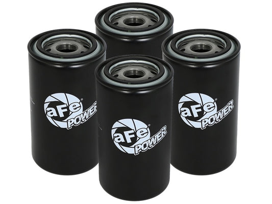 aFe Pro Guard D2 Oil Filter: Dodge Ram 2500 / Ram 3500 1994 - 2010