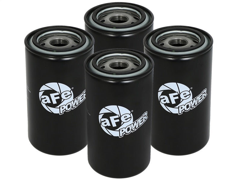 aFe Pro Guard D2 Oil Filter: Dodge Ram 2500 / Ram 3500 1994 - 2010