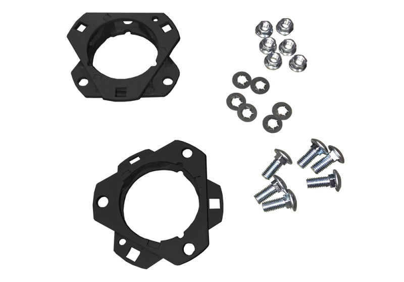 Superlift 2in Leveling Kit | Ford Ranger (19-26) (40050)