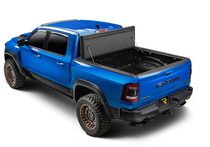 Extang Endure ALX Bed Cover | Toyota Tundra (10-13, 14-18, 19-21) (80460)