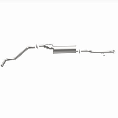 Magnaflow Direct-Fit Replacement Exhaust System | Toyota Tacoma (00-04) (106-0219)