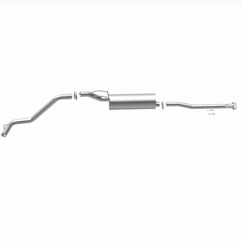 Magnaflow Direct-Fit Replacement Exhaust System | Toyota Tacoma (00-04) (106-0219)