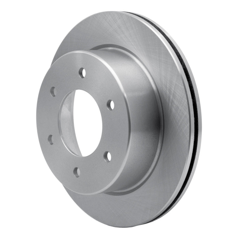 DFC 19-25 Rear Brake Rotor | Ford Ranger (19-26) / Bronco (21-26) (600-54276)