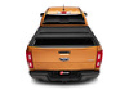 BAK 6ft Bed BAKFlip MX4 | Ford Ranger (19-26) (448333)