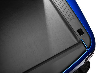 Tonno Pro 6.5ft Bed Lo-Roll Vinyl Tonneau Cover | Ram 1500 (19-24) / 1500 (25-26) (LR-2060)