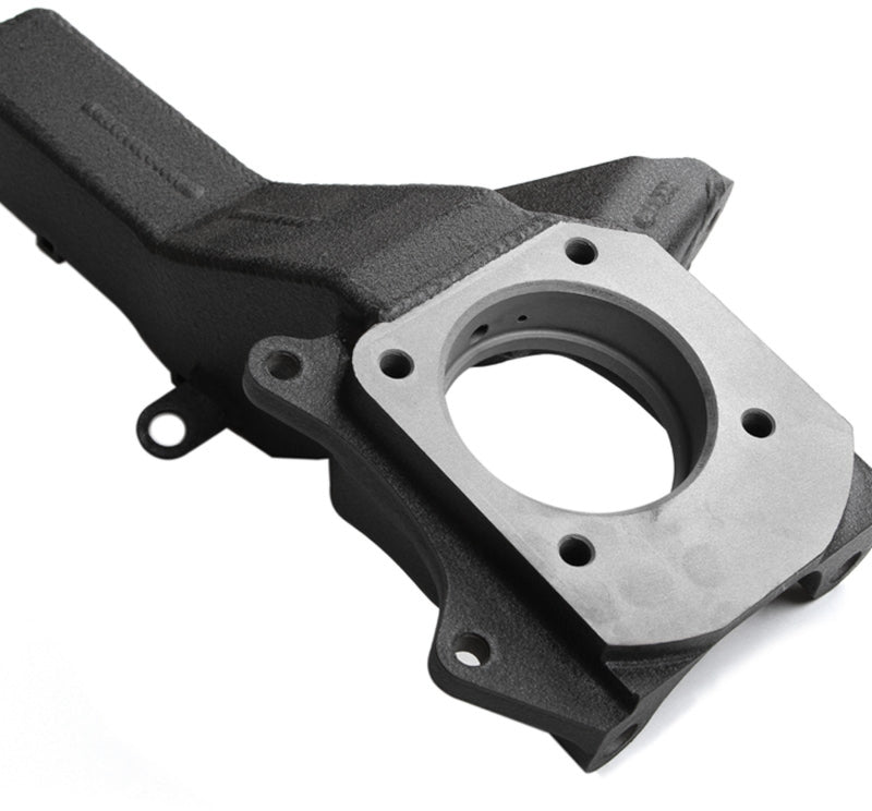 Camburg 05-23 Toyota Tacoma / 03-14 4-Runner / 07-14 FJ Performance Spindle Kit | Toyota 4Runner / Tacoma (06-23) (CAM-310114)
