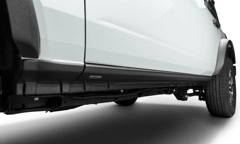 Bushwacker Armor Rocker Panel | Ford Bronco (21-26) (14117)