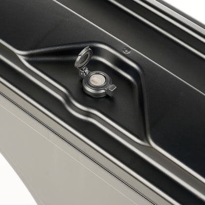 Rugged Ridge Armis Swing Case Passenger Side | Jeep Gladiator JT (20-25) (13550.29)