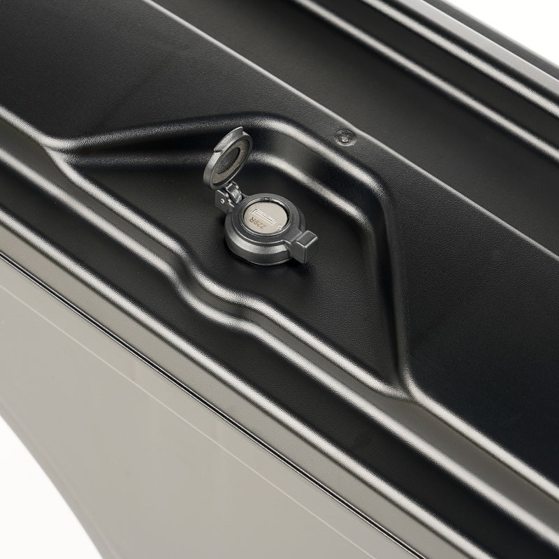 Rugged Ridge Armis Swing Case Passenger Side | Jeep Gladiator JT (20-25) (13550.29)