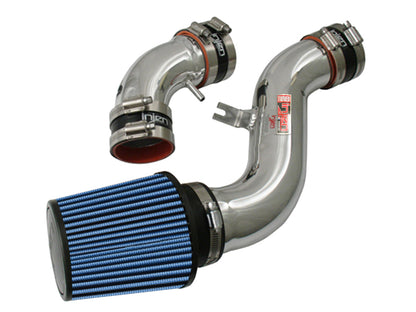 Injen Polished Short Ram Intake | Hyundai Tiburon V6 (03-04) (IS1375P)