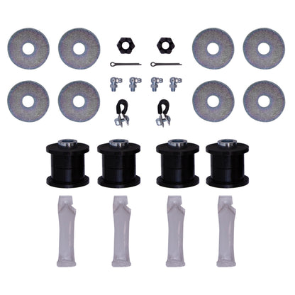Bilstein B8 Front Upper Control Arm Kit | Toyota Tacoma (05-23) (51-304683)