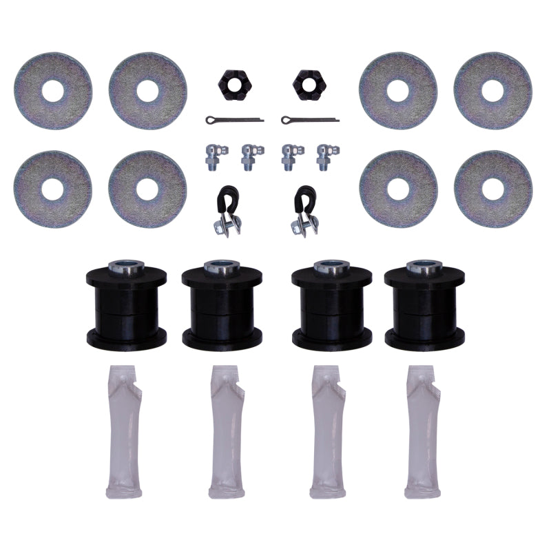 Bilstein B8 Front Upper Control Arm Kit | Toyota Tacoma (05-23) (51-304683)