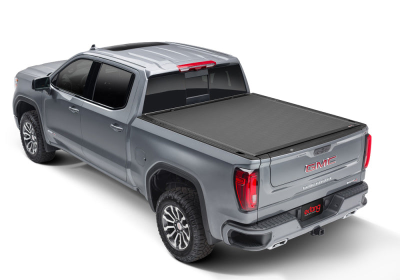 Extang 2019-2026 Chevrolet Silverado 1500 / GMC Sierra 1500 Xceed | Chevrolet Silverado 1500 / GMC Sierra 1500 (19-26) (85457)
