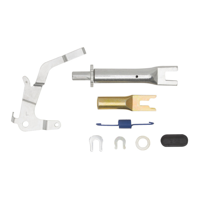 R1 Concepts Left Rear Drum Adjuster Kit | Toyota 4Runner (01-06) / Tundra (03-06) / Tacoma (00-02) (ADJ-76018)