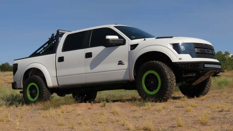 Addictive Desert Designs Venom R Front Bumper | Ford F-150 Raptor (10-14) (F012472990103)