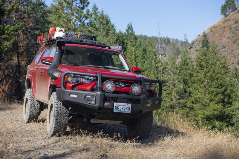 ARB Summit Bar | Toyota 4runner/Lexus GX460 (14+) (ARB3421570K)