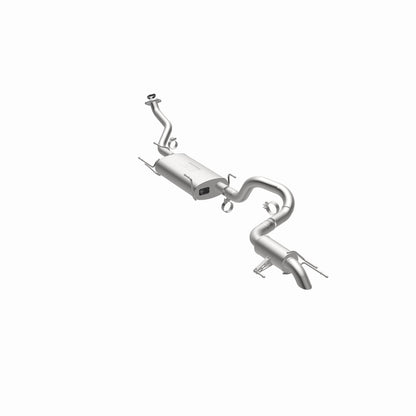 Magnaflow Overland SS Cat-Back Exhaust | Toyota Land Cruiser (24-25) (19679)