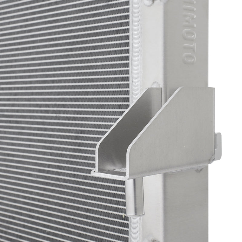 Mishimoto Performance Aluminum Radiator: Ram 2500 / Ram 3500 2019-2024