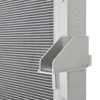 Mishimoto Performance Aluminum Radiator: Ram 2500 / Ram 3500 2019-2024
