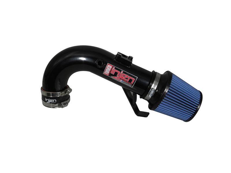 Injen Short Ram Air Intake | Scion tC (11-16) (SP2116BLK)