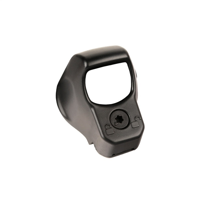 OMIX Rear Back-Up Camera Bezel | Jeep Wrangler JL (11585.24)