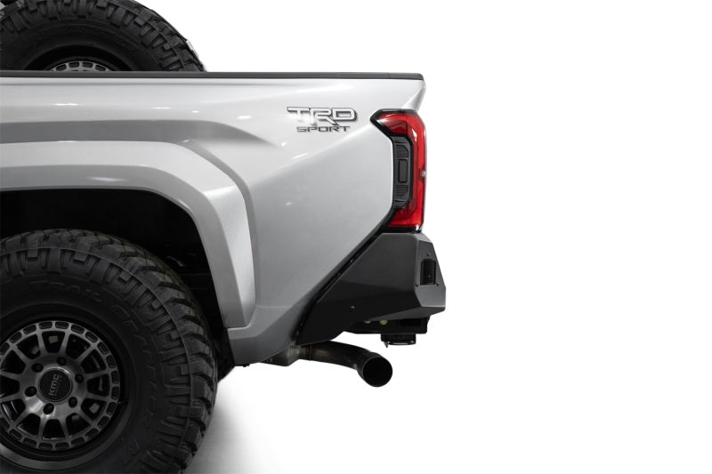Addictive Desert Designs Stealth Rear Bumper | Toyota Tacoma (24-26) (R670081280103)