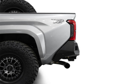 Addictive Desert Designs Stealth Rear Bumper | Toyota Tacoma (24-26) (R670081280103)